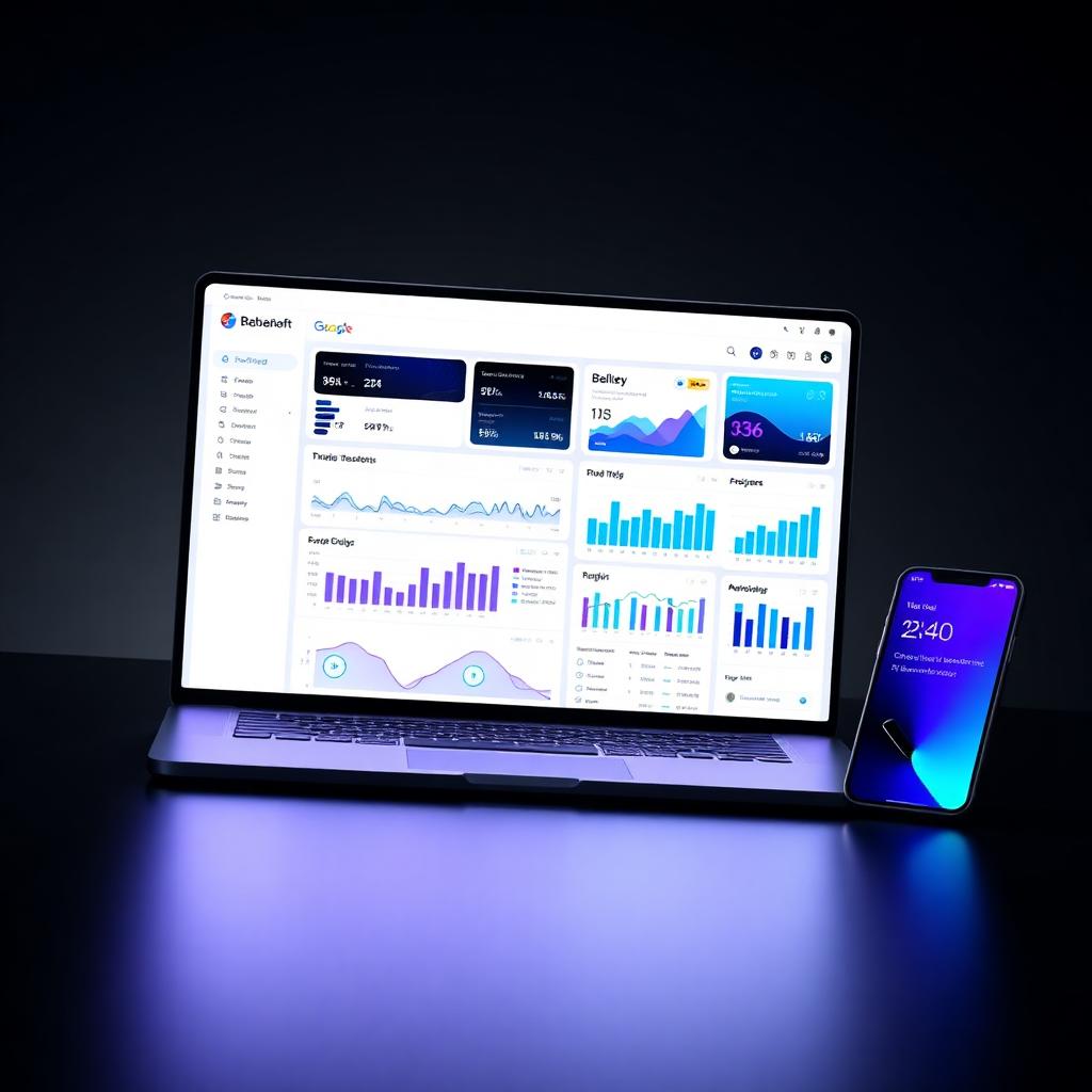 Orbit AI — Startup website