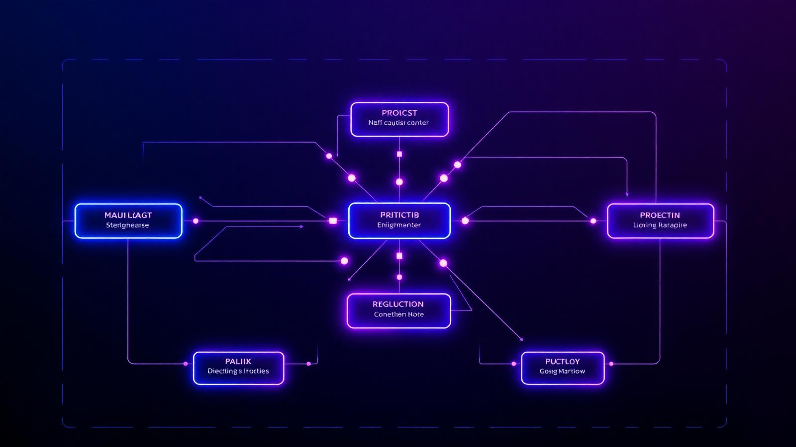 WebGravity workflow diagram